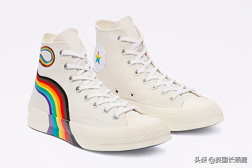 骄傲月Pride周边精选大盘点：彩虹夏日，你的装备ready了吗？