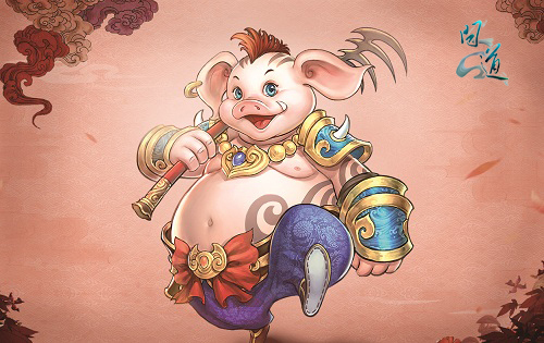 海量福利送不停欢度《问道》开学季