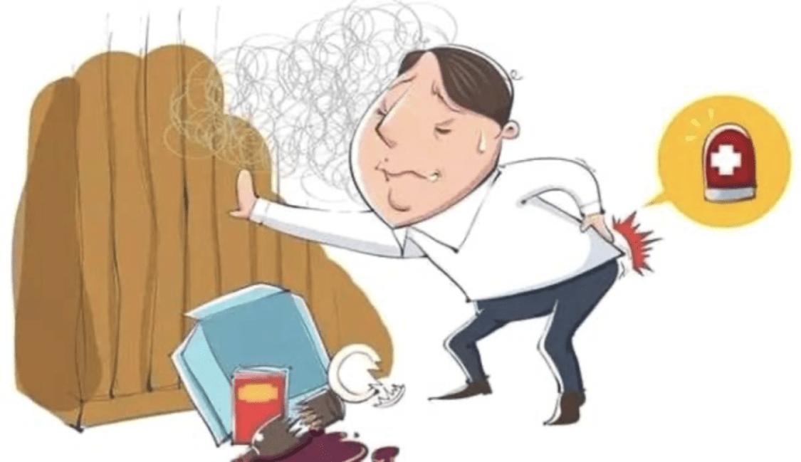 肛门周围突然长痘痘是什么症状,肛门长痘流脓瘙痒