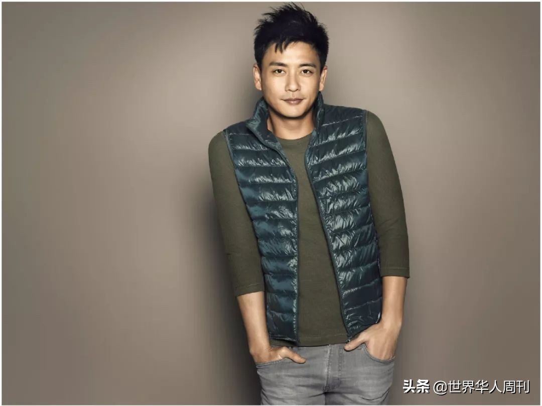 港星买楼,港星过气吗