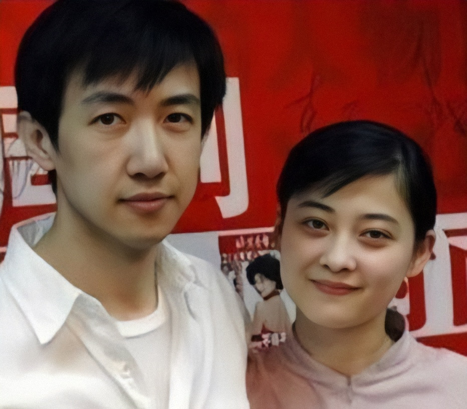 梅婷青春的故事,梅婷情史