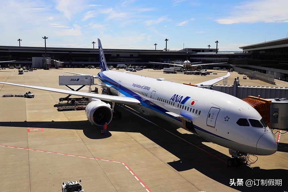 全日空航空nh904机型,全日空波音777-300国内机型