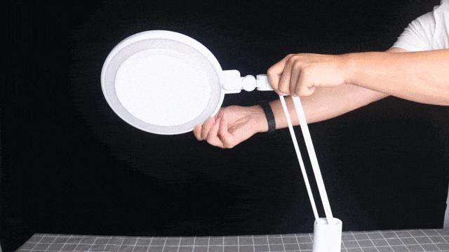 孩视宝护眼灯vl161a评测,孩视宝护眼灯vl225拆卸