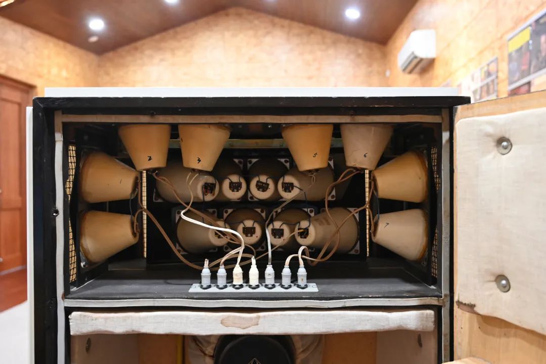 老古董音响值不值得入手,90年代音响好还是现在的音响好