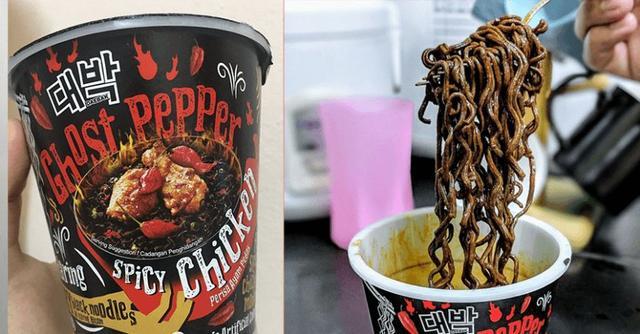 试吃全网十大泡面,试吃世界排名前十泡面