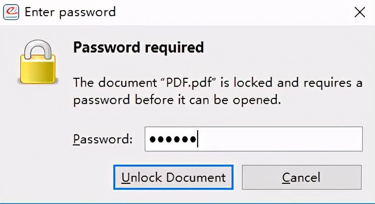 加密的pdf如何解密一分钟就能搞定,pdf文件无法删除解决办法