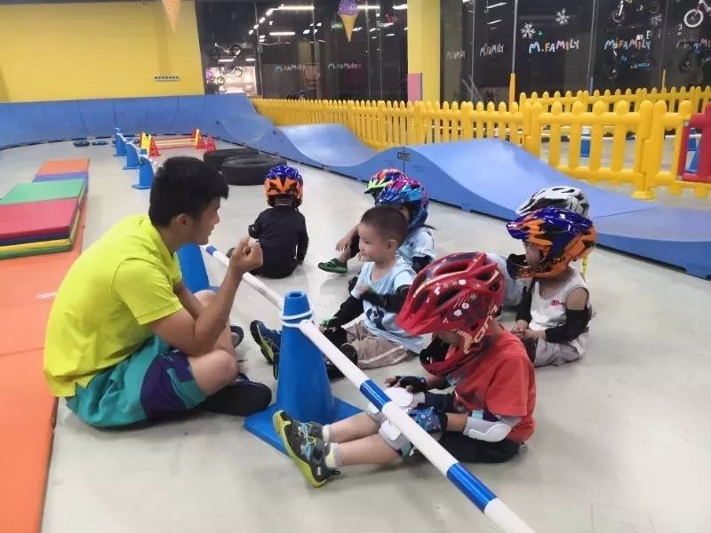 平衡车一个烧钱的运动 (实体店推荐的平衡车)