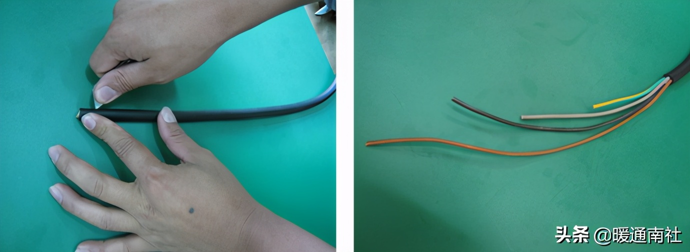 变频空调移机安装视频教程,变频空调安装注意事项