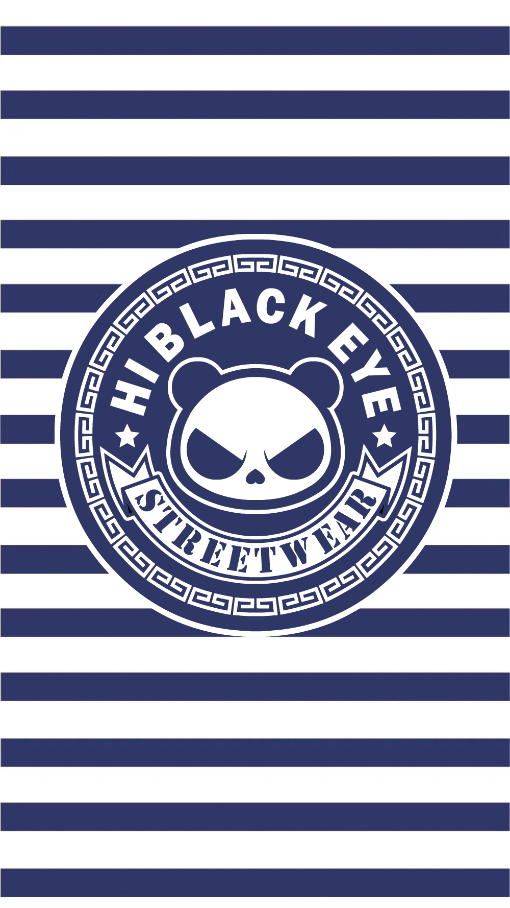 KULOSTAR潮牌元素十二星座解说员喵小熊手机壁纸上线咯