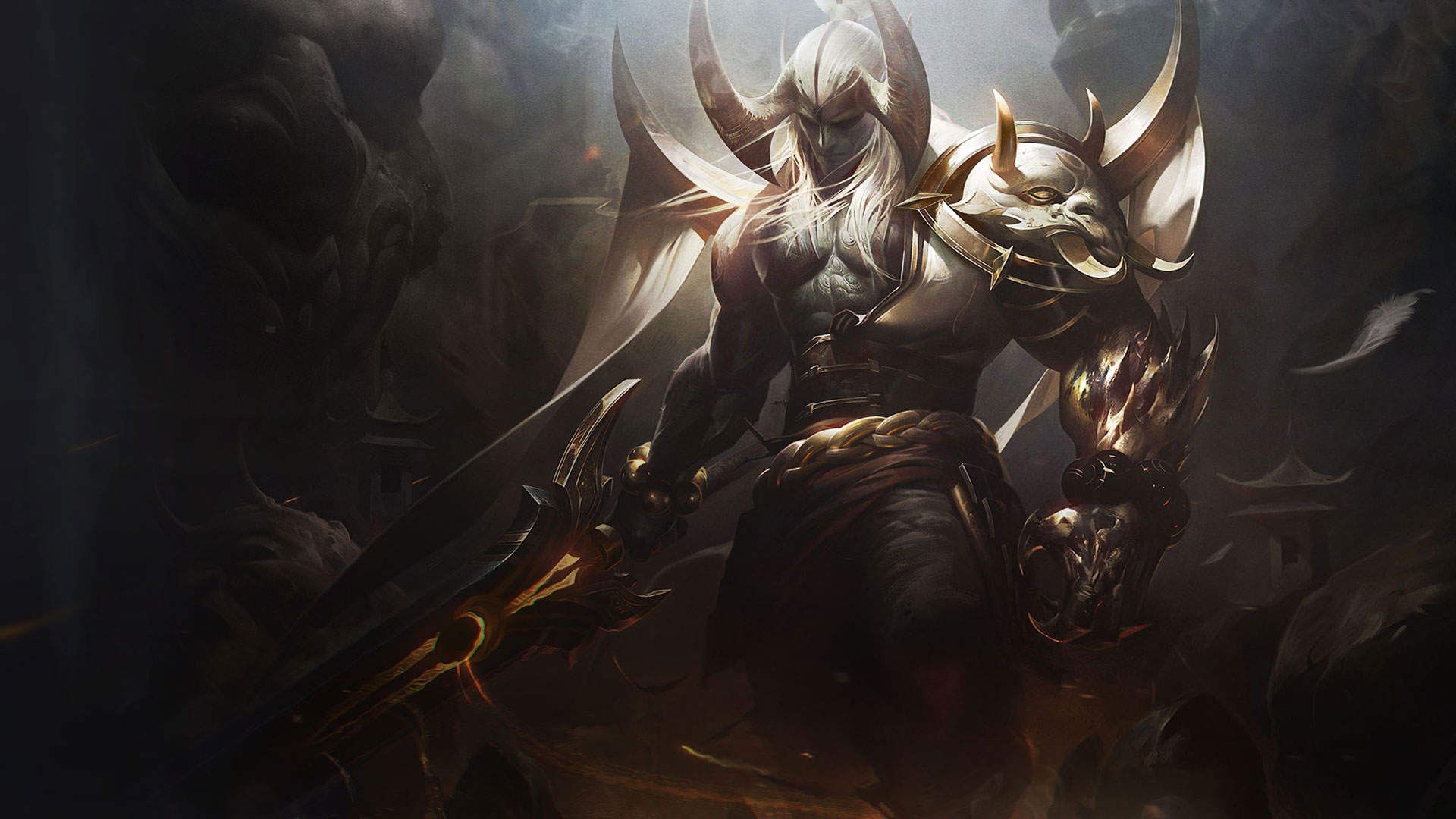 万物皆可至臻，至臻*魔剑**注定是其最贵的一款皮肤！