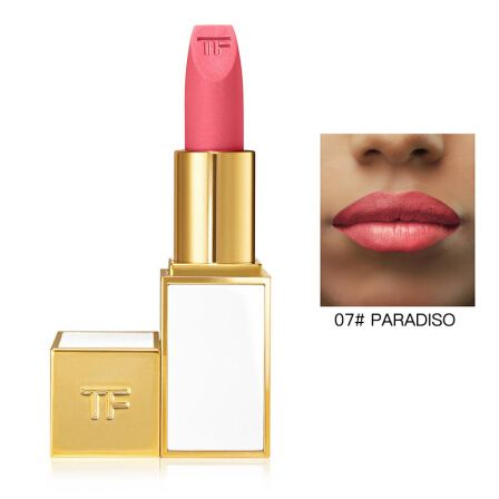 tf口红02sunspark流光新品试色,女生必买口红色号mac