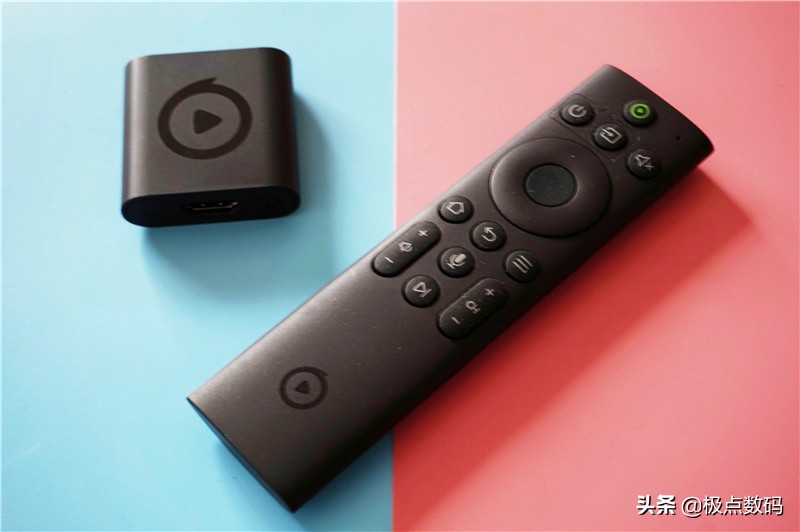 电视果5splus与电视盒子,电视果5splus使用教程