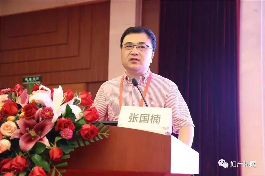 第七届产科论坛,2019年妇产科学术会议