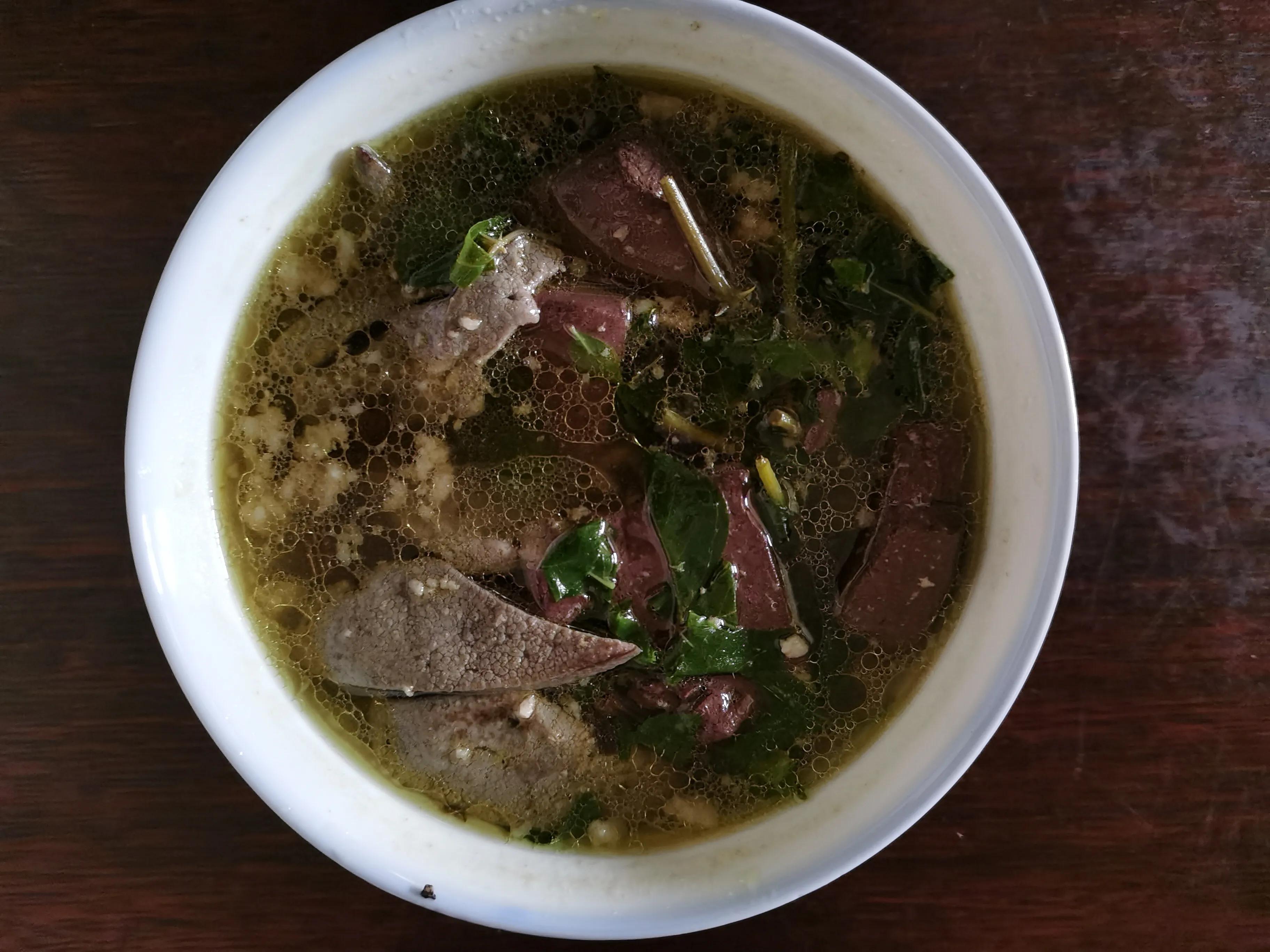 苦刺心的功效与作用图片,潮汕苦刺心的功效及作用