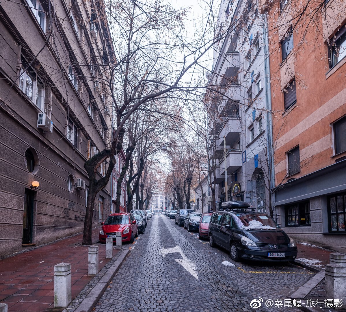 贝尔格莱德旅游免签,东欧冬天旅游攻略