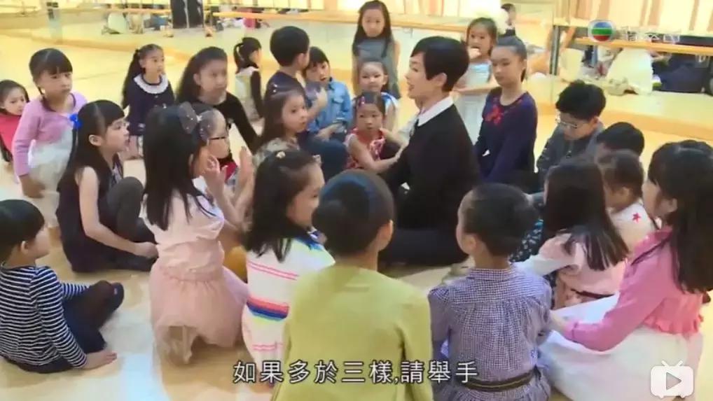 香港幼儿教育：从子宫开始准备，怀孕掐时间，没有起跑线...
