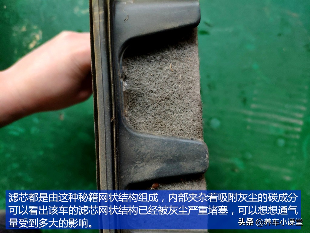 保养出现了故障该怎么处理,保养小细节及处理方式