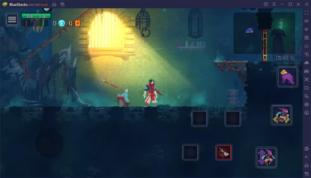 至今为止最爽的游戏,目前最流畅的模拟器