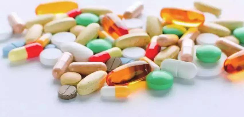 我们分析完8万件商品,找到了淘宝、京东、苏宁的保健食品秘密