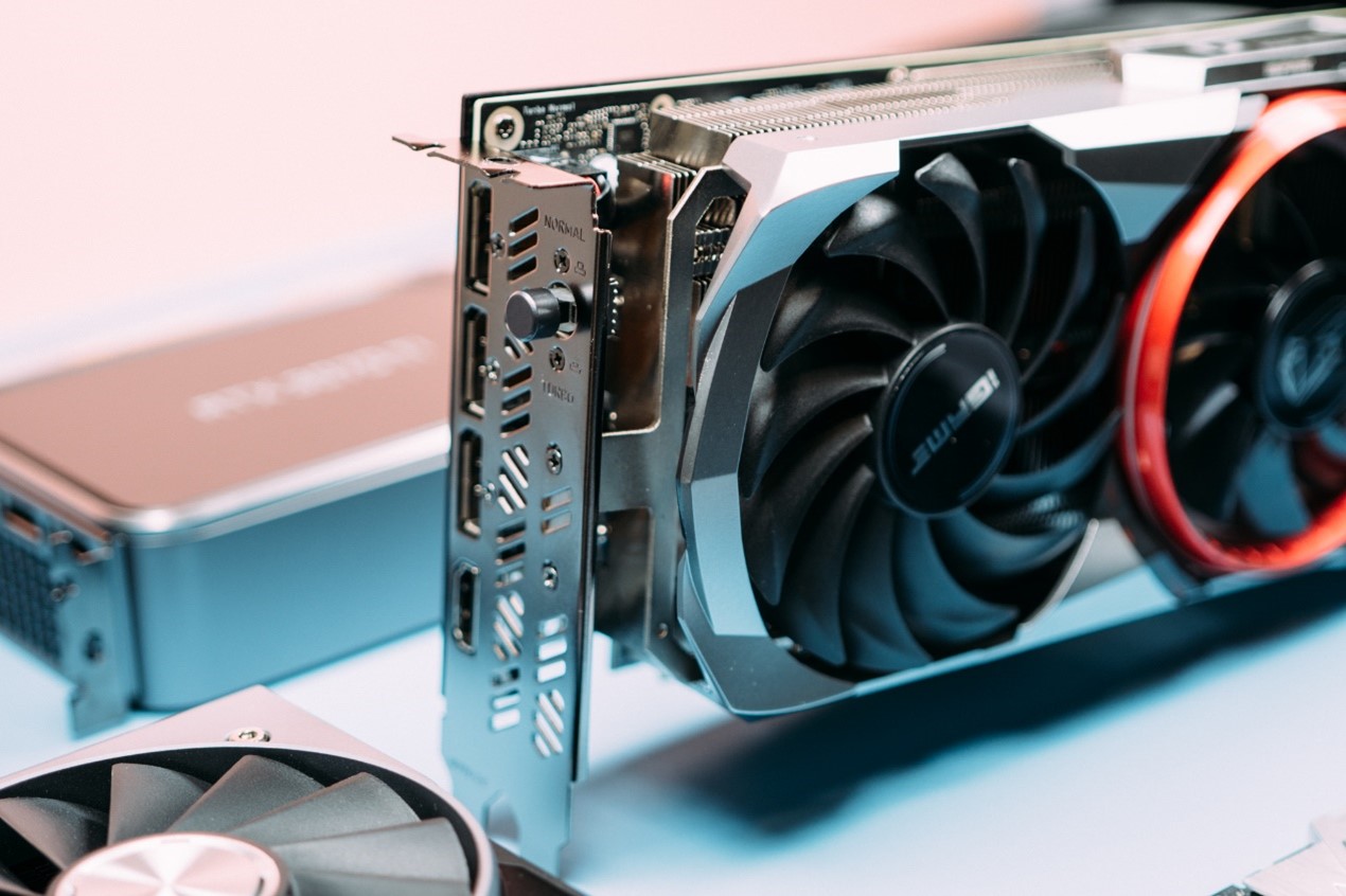 igame鏄惧崱3070ti瀹炴祴,igamegeforcertx3070绯诲垪棣栧彂