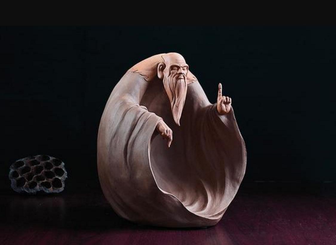 鬼谷子人在落魄时记住2条天规,鬼谷子人在落魄时记住两句话