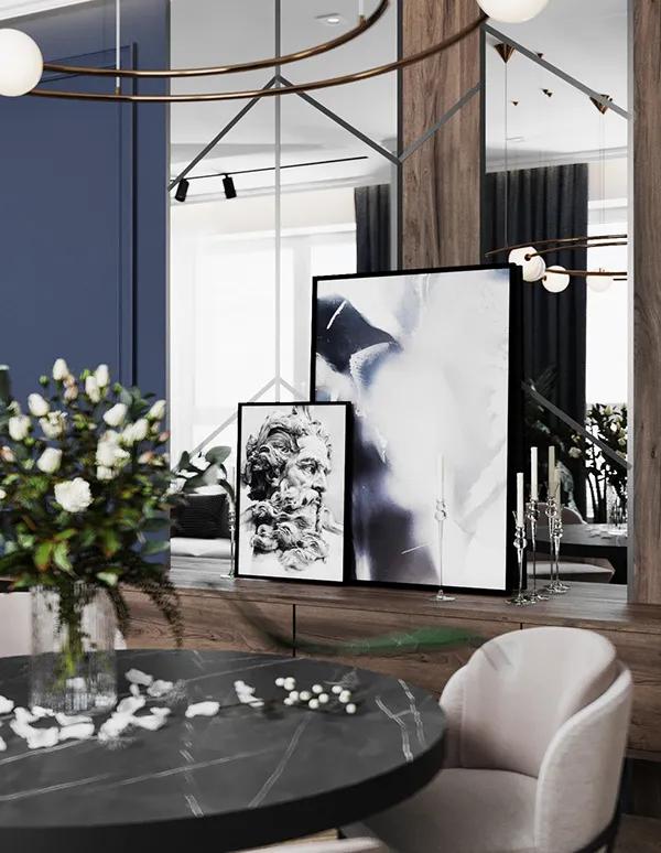 简到极致便是奢的生活态度,有一种生活态度叫轻奢主义