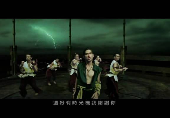 周杰伦适合游戏背景的歌,周杰伦哪首歌适合当游戏配乐