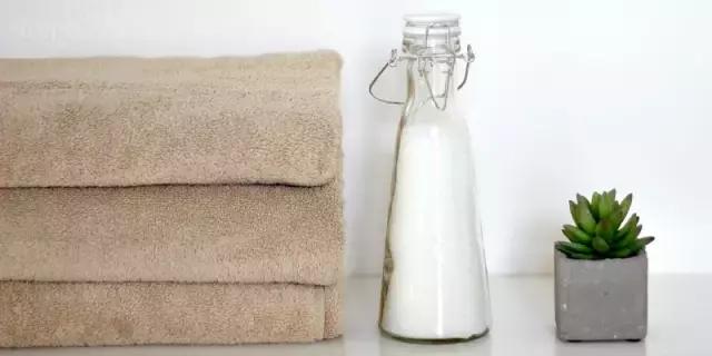 衣服被橘子汁弄脏了怎么办,新衣服沾上果汁怎么办