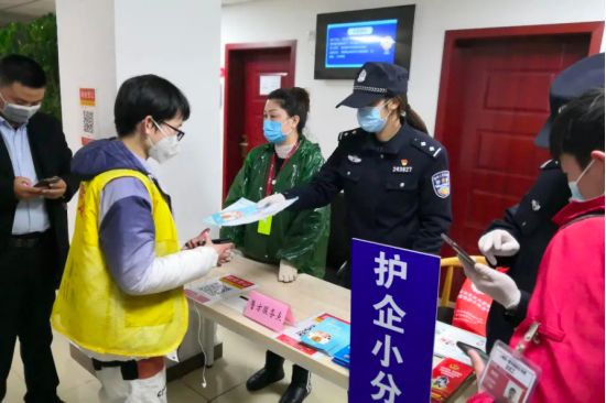 复工复产关键时刻，江苏警方跑遍大半个中国，追回1960万元赃款！