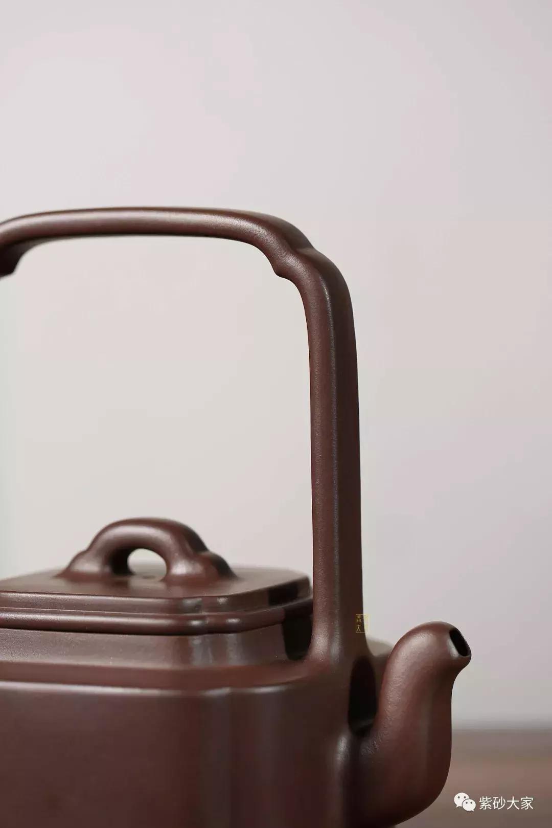 王煜斐紫砂壶,王煜斐紫砂壶值得收藏吗