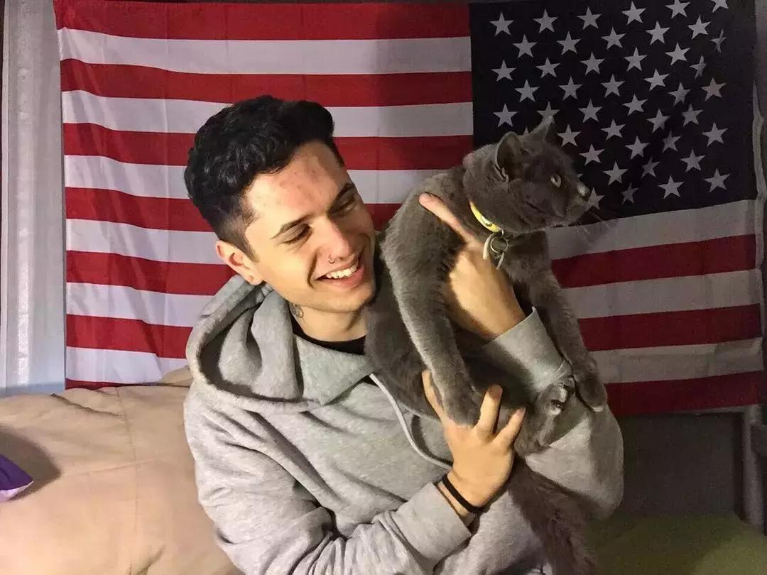 学渣购物小票画画,97年画画天才