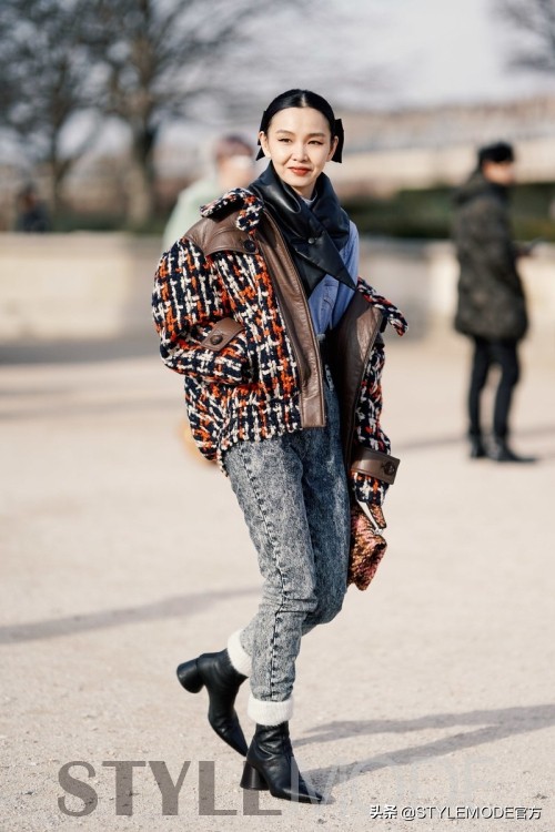 早春必买外套,早春必买的4件外套