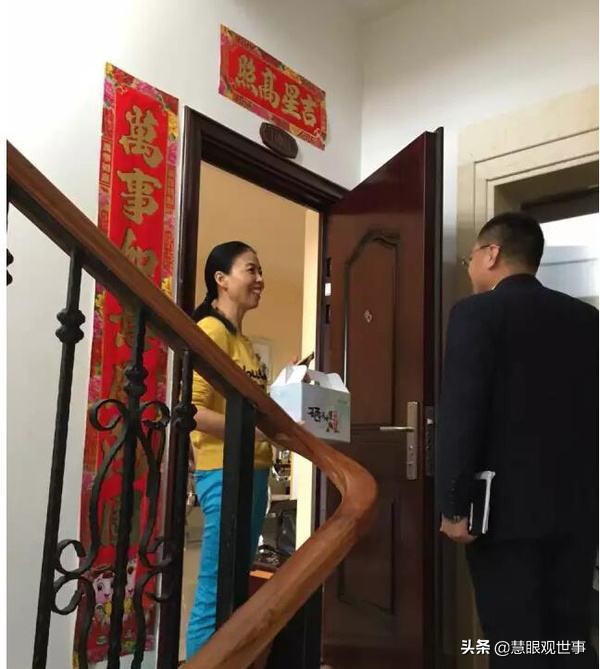 侯氏三杰的坎坷分配路:3.侯沧海努力终有回报