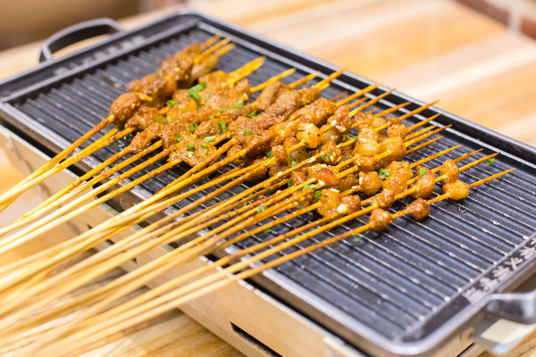 南昌红谷滩烧烤店推荐,南昌哪家烧烤店好吃正宗地道