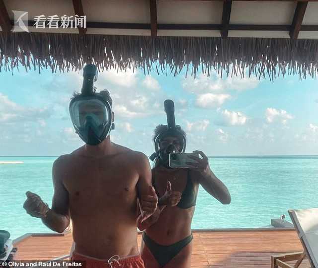 马尔代夫家庭度假套餐,夫妻马尔代夫度假