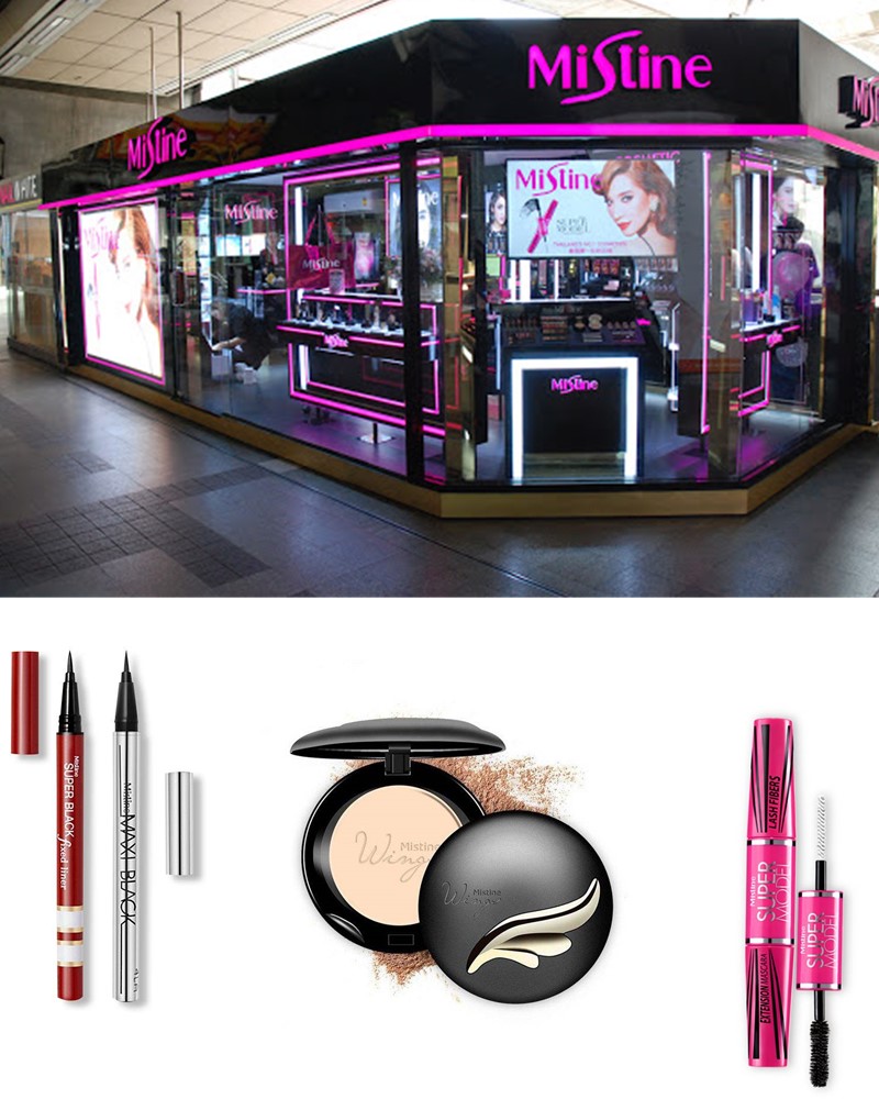 泰国本土必买品牌,去泰国必买的十大购物清单