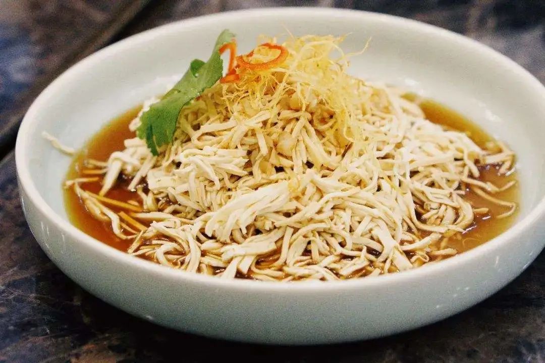 比苏杭还撩人的景色,充满诗情画意的江南美景