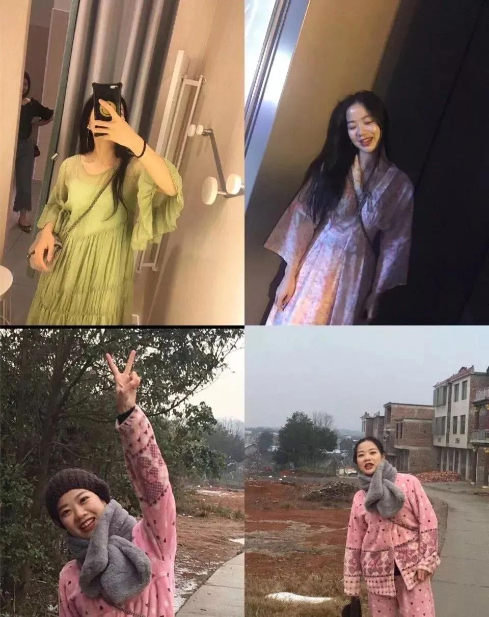 睡衣臃肿邋遢？扔掉换它！藏肉10斤，升温8度，在家穿又美又暖