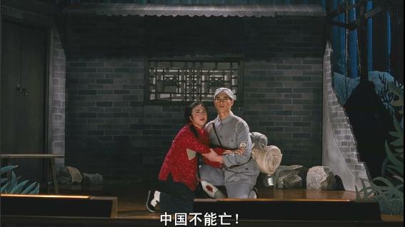 《色戒》留心的话，没有事情是小事177——爱上一个地下*党**