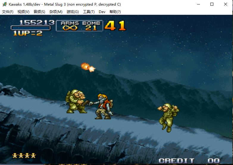 怀旧fc游戏推荐街机,比fc好玩的街机