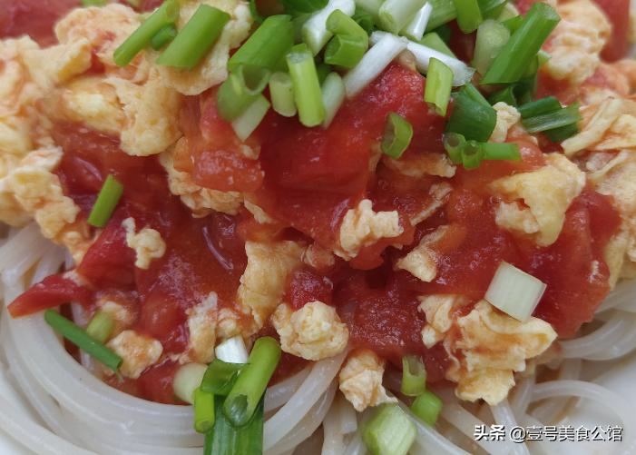 米粉怎么煮好吃又简单的方式,米粉怎么煮好吃又简单详细教程