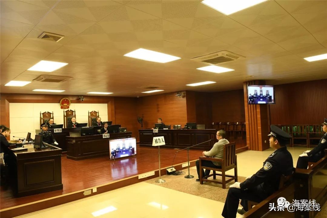 郑建林案件进展,广西郑建林判决结果