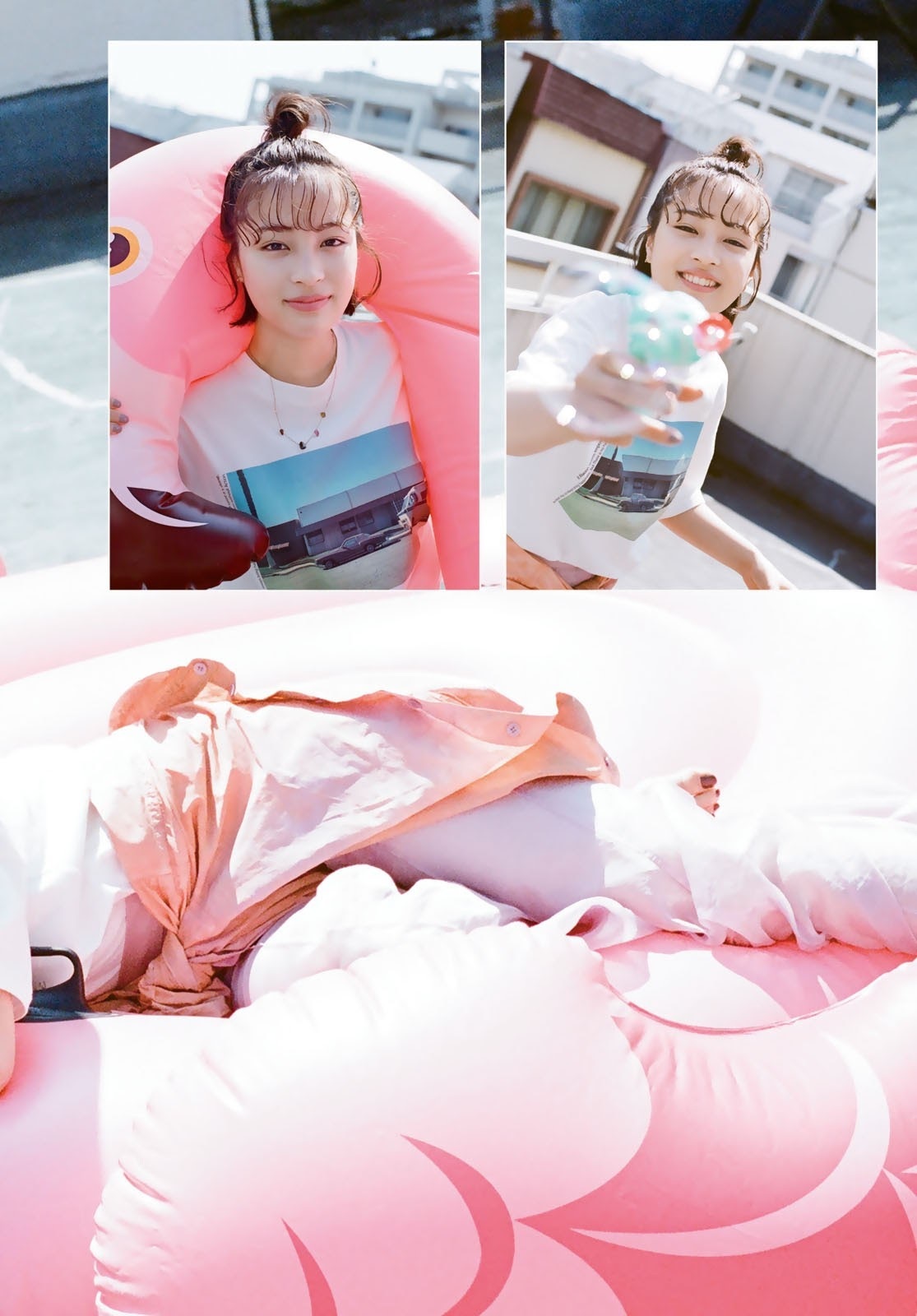 广濑丝丝高清壁纸,广濑丝丝和广濑爱丽丝