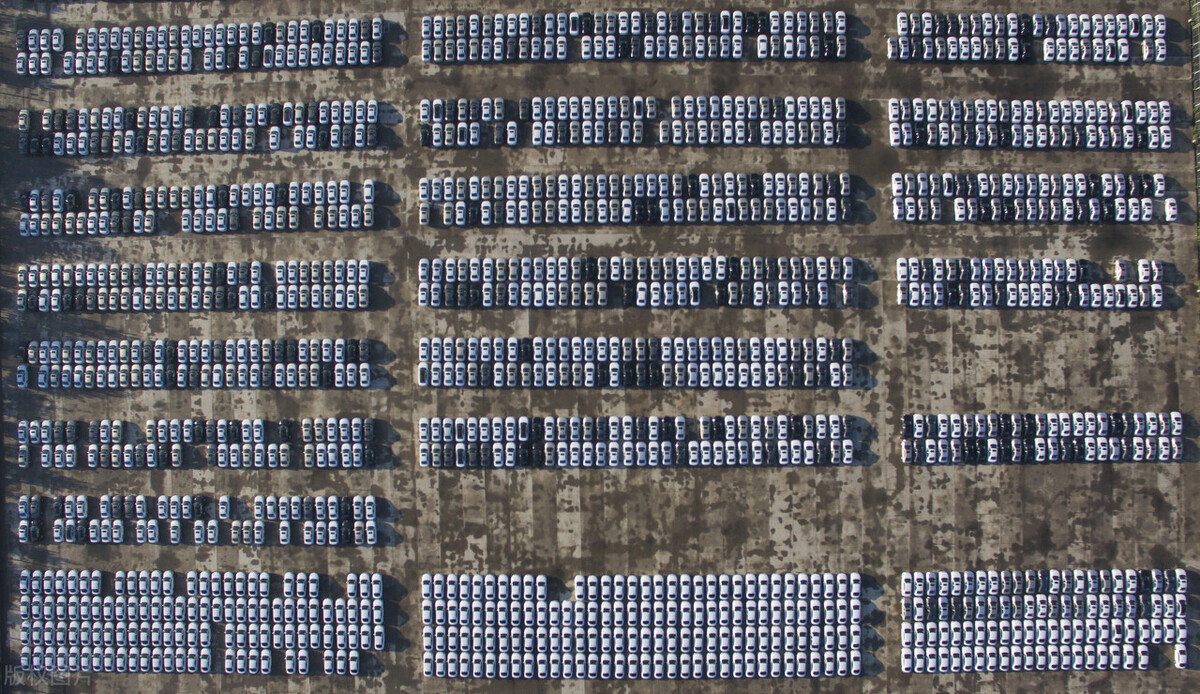 世界十大汽车工业国,世界20大汽车制造国排名