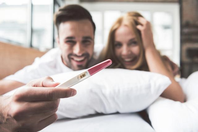 为何女人一碰就“怀孕”？大多因她们身上这些特特征，看看有你吗