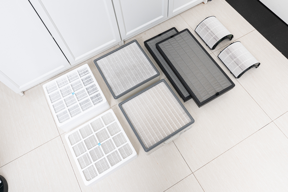 除醛净化器十大名牌,3款热销除醛空气净化器横评