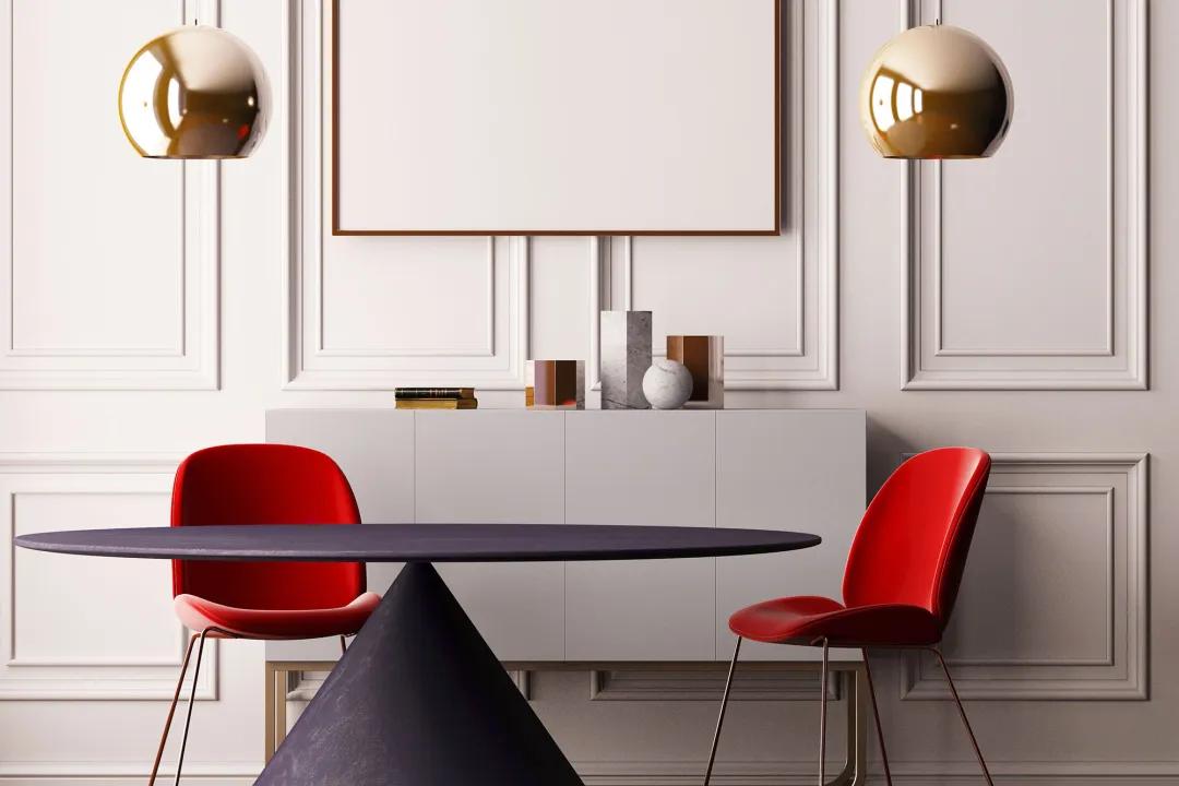 RR·LIFESTYLE|与时尚有不解之缘的C位之椅