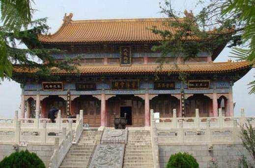 陕西二日游景点自驾游,陕西最值得一游的16个景点