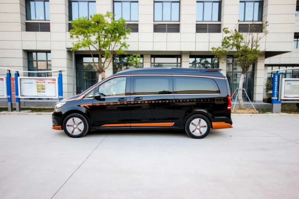 你印象中的豪车,你印象中的汽车是什么样