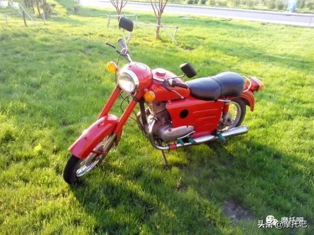 盘点几款烂大街的摩托车,现在市场上最流行的摩托车